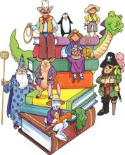The Wizard of Oz