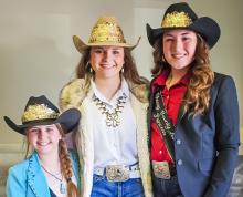 A Dad Pageant? Yes! Donate to the cause!