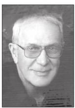 Larry L. Sinn, 85