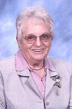 Dorothy M. Gross, 91