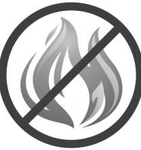 Burn Ban notice for Cherry County