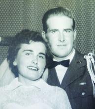 Delmar Frank Mapes, 93