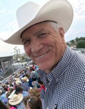 Patrick D. ‘Doug’ Crouse, 77