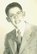 Dale D. Thompson