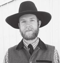 Cherry County Extension welcomes Ryan Benjamin as Beef Systems Educator