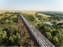 Nebraska Sandhills named one of Five Best Places Our Readers Want to Go in 2025