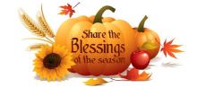 Are you thankful?