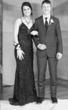 Elle Ravenscroft and Parker Andrews were identified incorrectly in last week’s paper. My apologies ~Editor.