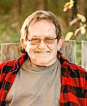 Ralph E. Salyards, 77