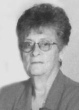 Margaret A. Nielsen, 86