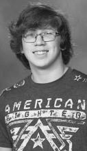 SCHOLAR OF THE WEEK