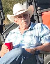 Ronald Harvey Lancaster, 81