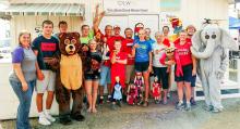 VAAC and VPL present