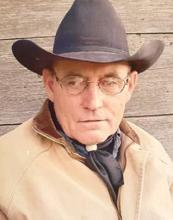 Willard G. Hollopeter, 87