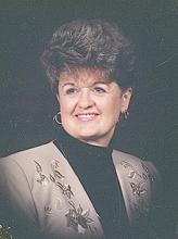 Maedeane Rodgers, 80