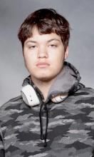 SCHOLAR OF THE WEEK