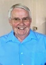 David W. Thomas “Bill”, 83