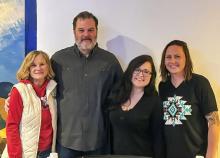Vets Club Soup Contest third round results