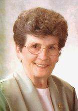 Helen Stokely, 92
