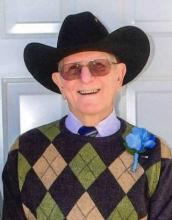 Larry James Jones, 81