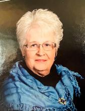 Sherry L. Murphy, 82