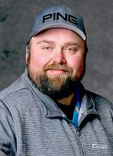 Charles L. Stoeger, 47