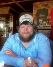 Joseph “Joe” Michael Vossler, 41