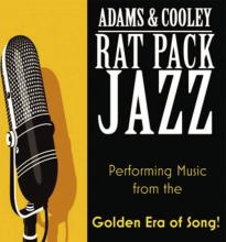 Enjoy the music of Adams and Cooley at the VHS Auditorium Sunday, January 22, 2023, at 6:00 p.m.