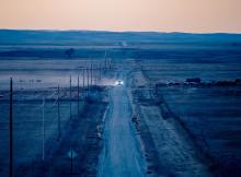 Photo by Laura Vroman