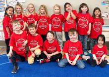 VES and The Badger Den partner with you to build Badgers!