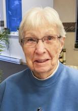 Lois R. Gaskins