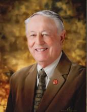 Dick Jeffers, 90