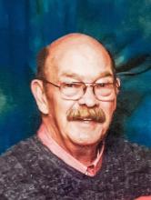 Dennis Dean Heermann, 87