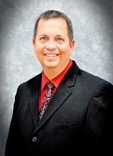 Mr. Jeff Sayer named Middle School Principal of the Year