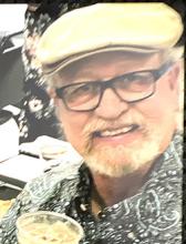 Bob M. “Fuzzy” Stillwell, 71