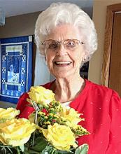 Arliss E. Moreland, 96