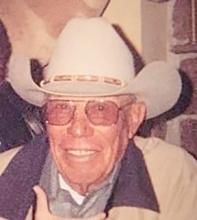Gene A. McCormick, 89