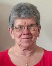 Ramona Cathereine Mecham, 90
