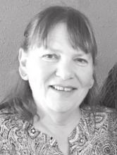 Gwenda L. Jackson, 64