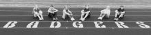 Valentine qualifies five for NSAA State Track