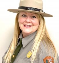 Susan Cook has been named as superintendent of Niobrara National Scenic River.
