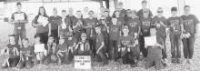 4-H Shooting Sports results