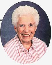Janet L. Charlton, 99