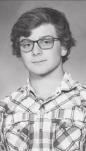 BADGER OF THE WEEK