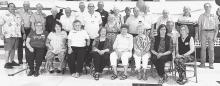 Kilgore Alumni Banquet held June 12
