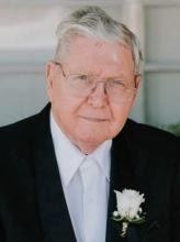 Willie Joe Holmes, 97