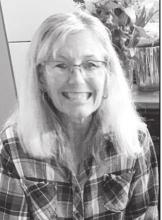 Molly B. Palmer, 50