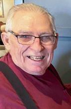 Francis L. “Corky” Kemp, 82