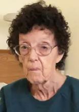 Barbara A. Cornett, 84