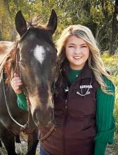Butler Veterinary Clinic welcomes Dr. Natalie to the team